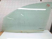 Geam usa stanga fata Ford Fiesta 4 (JA, JB) [Fabr 1995-2002] OEM