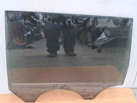 Geam usa stanga spate Ford Galaxy 2 [Fabr 2006-2015] OEM