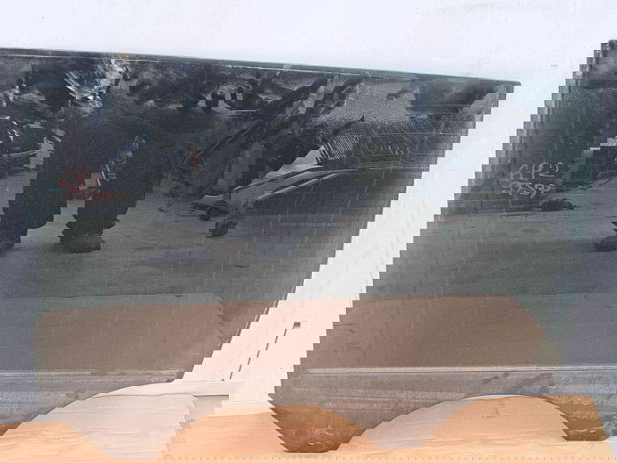 Geam usa stanga spate Ford Galaxy 2 [Fabr 2006-2015] OEM