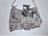 Cutie viteza manuala, GQN, Seat Toledo (5P2) 1.9tdi