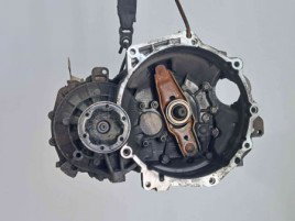 Cutie viteza manuala, JYK, Seat Leon (1P1) 1.9tdi