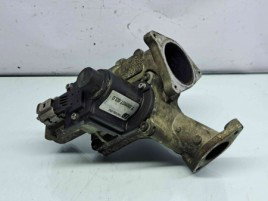 Egr 03G131501N, 03G129637A, Seat Altea (5P1), 2.0tdi