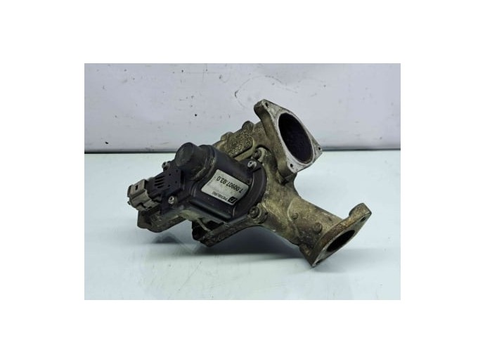 Egr 03G131501N, 03G129637A, Seat Toledo 3 (5P2), 1.9tdi