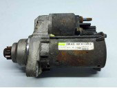 Electromotor 02T911023S, Audi A3 (8P1) 1.6fsi, BLP