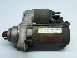 Electromotor 02T911023S, Seat Cordoba (6L2) 1.2Benzina, BME