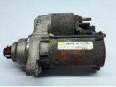 Electromotor 02T911023S, Seat Leon (1P1) 1.4b, CGGB