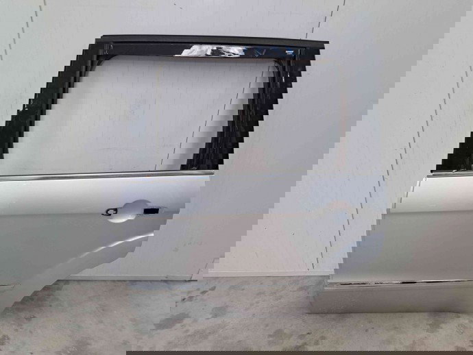 Usa stanga spate Ford Galaxy 2 [Fabr 2006-2015] 58