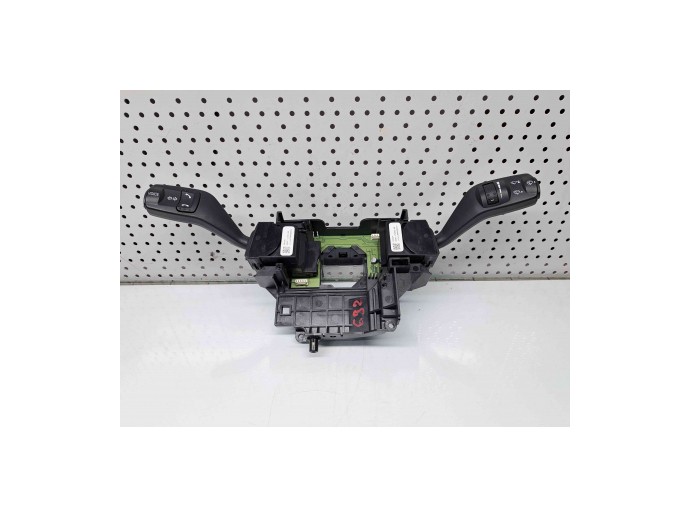 Ansambu manete semnalizare stergatore AG9T-13N064-DE Ford Galaxy 2