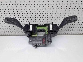 Ansambu manete semnalizare stergatore AG9T-13N064-DE Ford S-Max 2