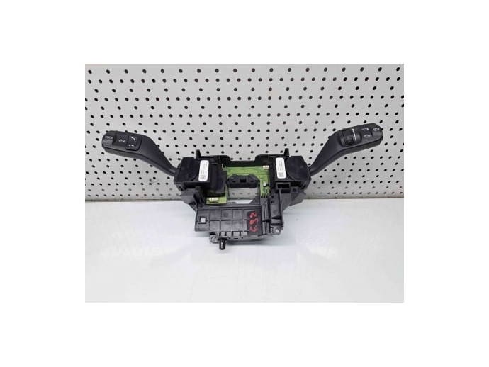 Ansambu manete semnalizare stergatore AG9T-13N064-DE Ford S-Max 2