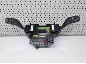 Ansambu manete semnalizare stergatore AG9T-13N064-DE Ford Focus 3