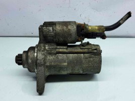 Electromotor 02Z911023H, Seat Leon (1P1) 1.9tdi, BLS