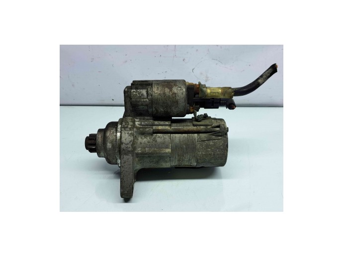 Electromotor 02Z911023H, Seat Leon (1P1) 1.9tdi, BLS