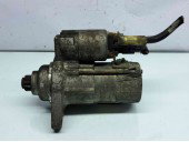 Electromotor 02Z911023H, Seat Leon (1P1) 1.9tdi, BLS