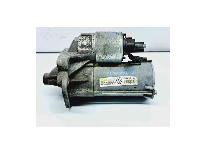 Electromotor, 8200836473B, Nissan Juke, 1.5 DCI