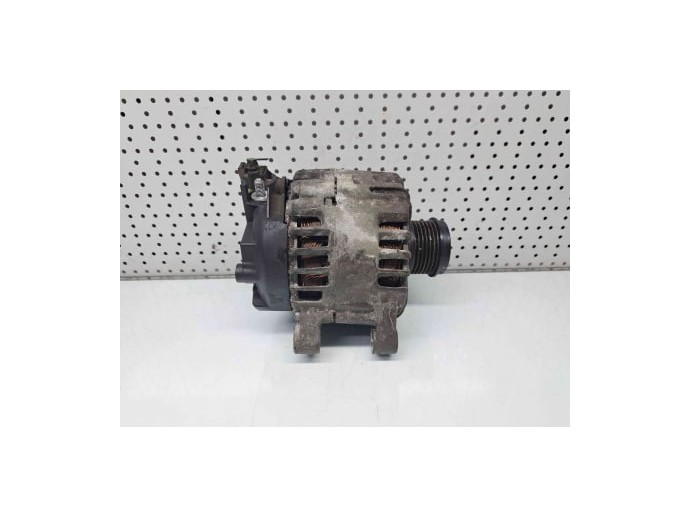 Alternator, AG9T-10300-BA, Ford Mondeo 4, 2.0 tdci