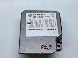 Calculator airbag, 1C0909605A, Seat Toledo 2 (1M2)