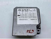 Calculator airbag, 1C0909605A, Seat Toledo 2 (1M2)