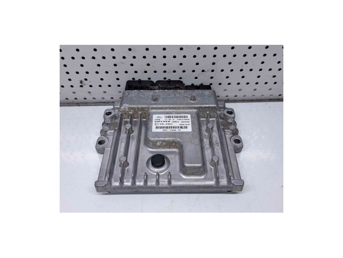 Calculator motor, BG91-12A650-PG, Ford S-Max 1, 2.0TDCI