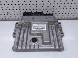 Calculator motor, BG91-12A650-PG, Ford Mondeo 4, 1.8 TDCI, QYBA