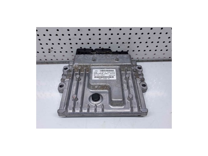 Calculator motor, BG91-12A650-PG, Ford Mondeo 4, 1.8 TDCI, QYBA