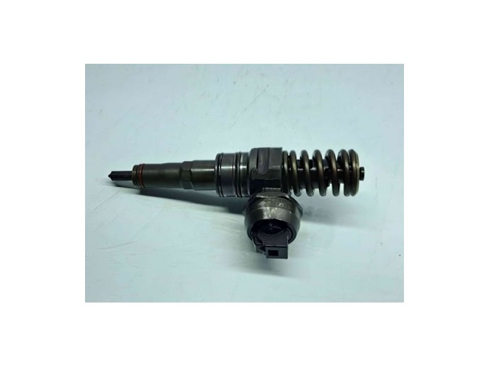 Injector, 038130073BN, Seat Altea (5P1), 1.9tdi