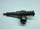 Injector, 038130073BN, Seat Arosa (6H), 1.4tdi