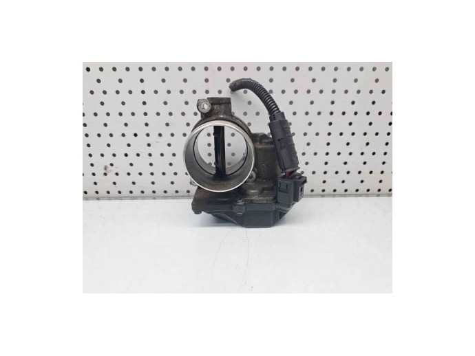 Clapeta acceleratie, 9M5Q-9E926-AA, Ford Focus 3, 2.0tdci, TYD