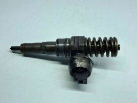Injector, 038130073BN, Seat Leon (1P1), 1.9tdi