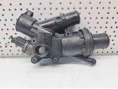Corp termostat 9682141580, Ford Focus 3, 2.0tdci