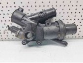Corp termostat 9682141580, Peugeot 308 (4A, 4C) 2.0tdci