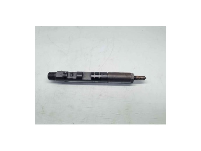 Injector, 166000897R, H8200827965, Renault Twingo 2, 1.5 dci