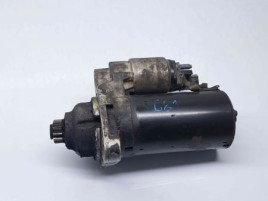 Electromotor, 02Z911023E, Audi A1 (8X1) 1.4 TFSI, CAXA