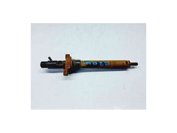 Injector, Peugeot 308, 2.0 hdi, RHR, 9656389980