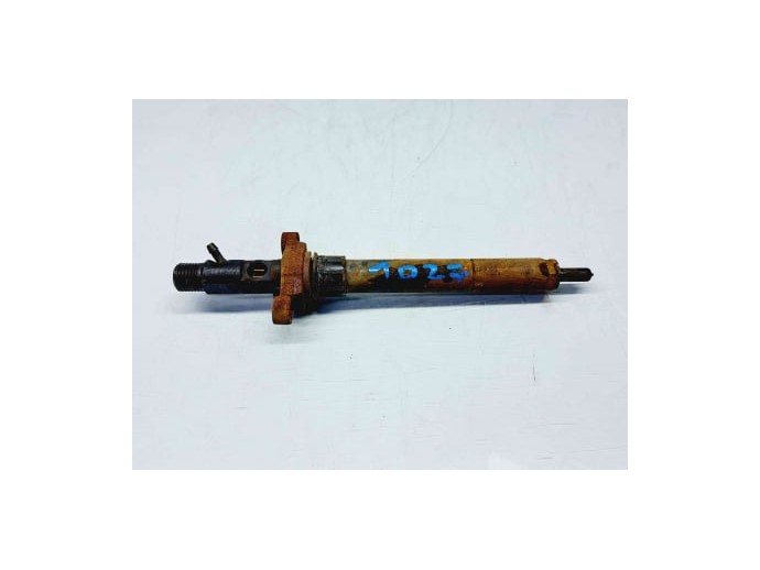 Injector, Peugeot 607, 2.0 hdi, RHR, 9656389980