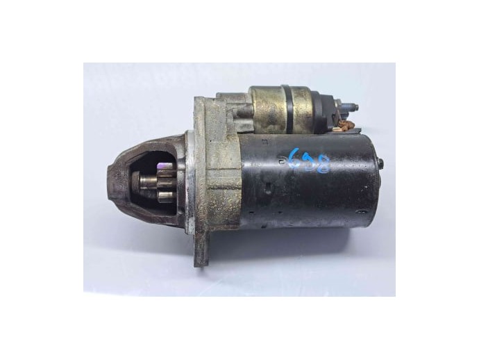 Electromotor, 7524843-03 Bmw X1(E84) 2.0 b