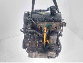 Motor, Seat Altea (5P1) 1.9 tdi, BKC