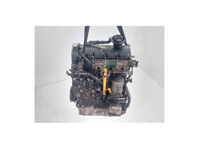 Motor, Seat Toledo 3 (5P2), 1.9tdi, BKC