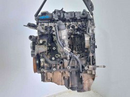 Motor N47D20A, Bmw 1 (E81, E87) 2.0d