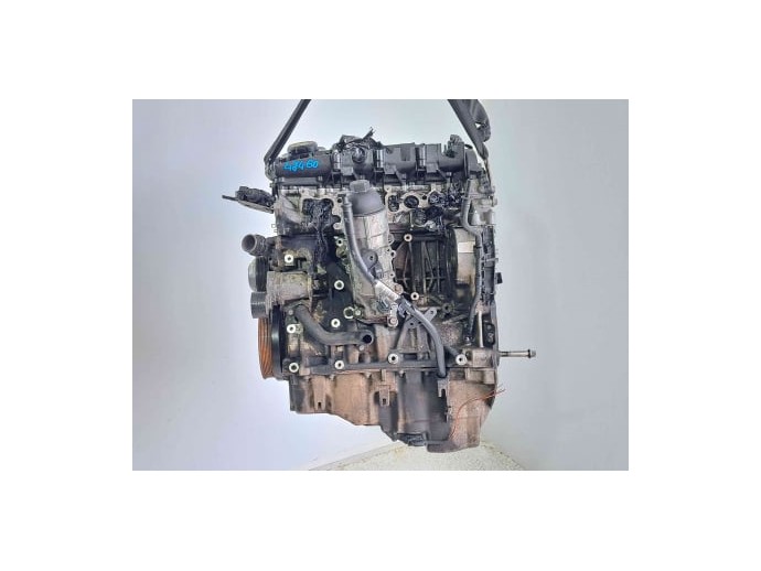 Motor N47D20A, Bmw 5 (F10) 2.0d
