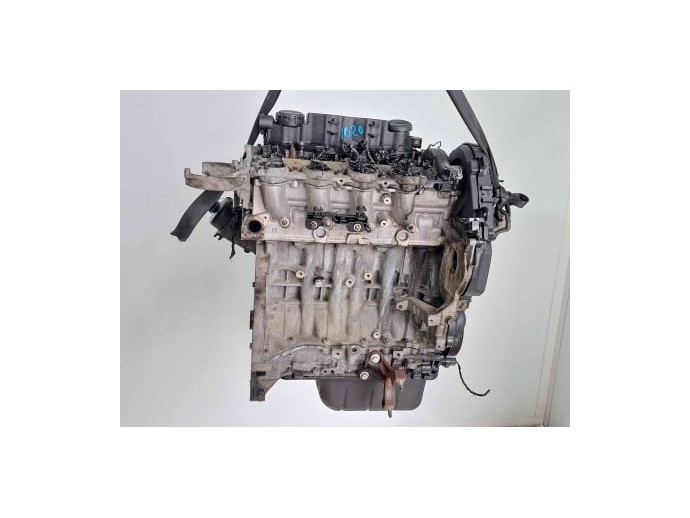 Motor, Ford C-Max, 1.6tdci, HHDA