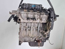 Motor, Ford Fiesta 5, 1.6tdci, HHDA