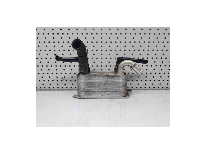 Racitor ulei 6G91-7A095-AD, Ford Mondeo 4 2.0tdci