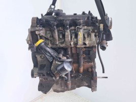 Motor, K9K770, Renault Clio 3, 1.5 dci