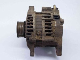 Alternator, 23100 BU010, Nissan Almera