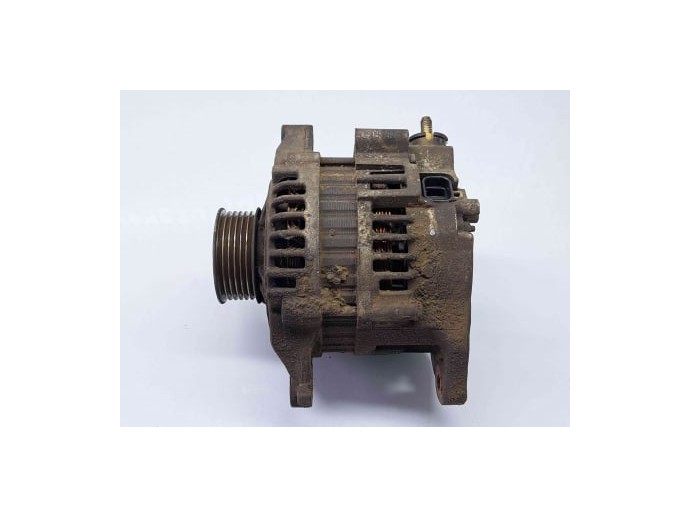 Alternator, 23100 BU010, Nissan Almera