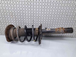 Amortizor dreapta fata, 6G91-18045-AEM, Ford Mondeo 4, 1.8tdci