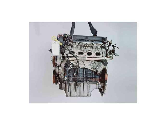 Motor, Z18XER, Opel Vectra C, 1.8b