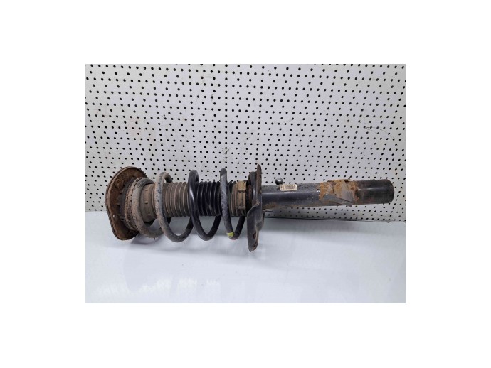 Amortizor dreapta fata, 6G91-18045-AEM, Ford S-Max 1, 1.8 TDCI