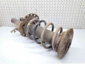 Amortizor stanga fata, 6G91-18K001-AEM, Ford Mondeo 4, 2.0tdci